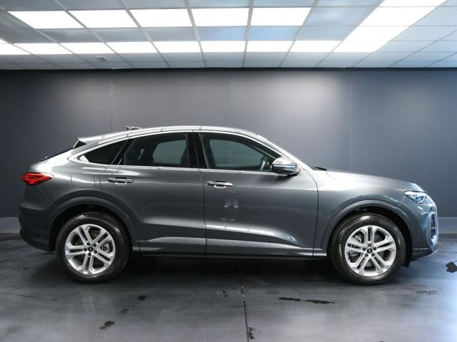 AUDI Q5 usata, con Alzacristalli elettrici