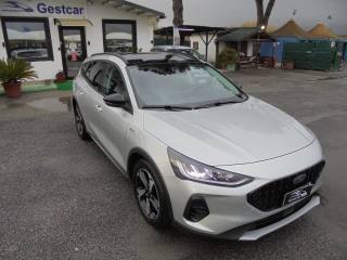 FORD Focus usata, con Telecamera per parcheggio assistito