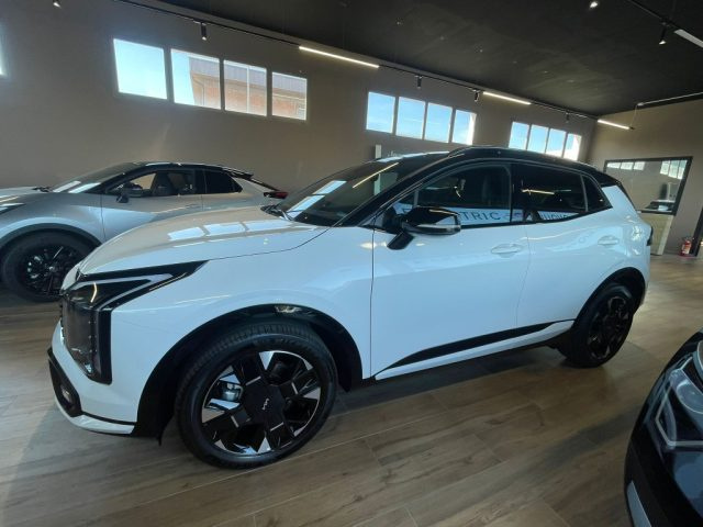 KIA Sportage usata, con Airbag laterali