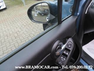 FIAT 500X usata, con Controllo trazione