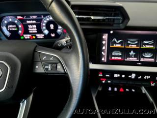 AUDI A3 usata, con Cruise Control