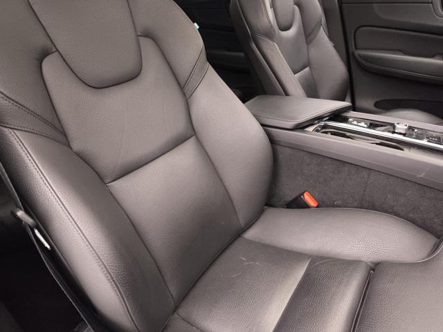 VOLVO XC60 usata, con Controllo elettronico della corsia