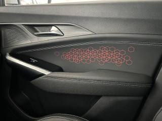 EVO Evo7 usata, con Sensori di parcheggio posteriori