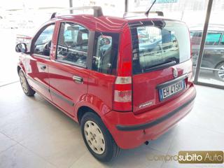 FIAT Panda usata, con Chiusura centralizzata