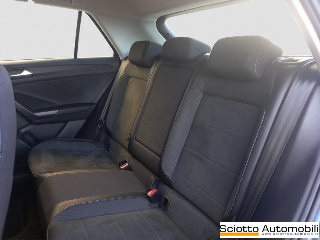 VOLKSWAGEN T-Roc usata, con Immobilizzatore elettronico