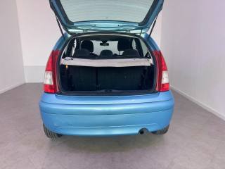 CITROEN C3 usata, con Servosterzo