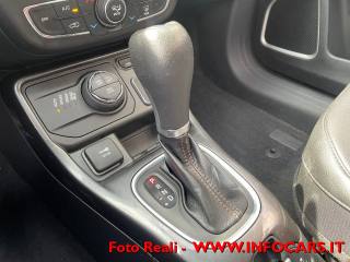 JEEP Compass usata, con Immobilizzatore elettronico