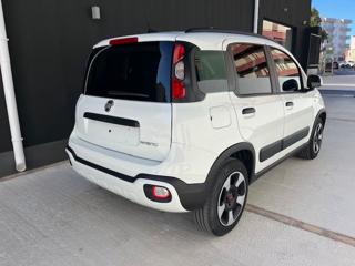 FIAT Panda Cross usata, con Airbag Passeggero