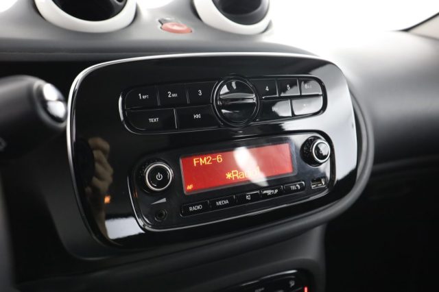 SMART ForFour usata 8