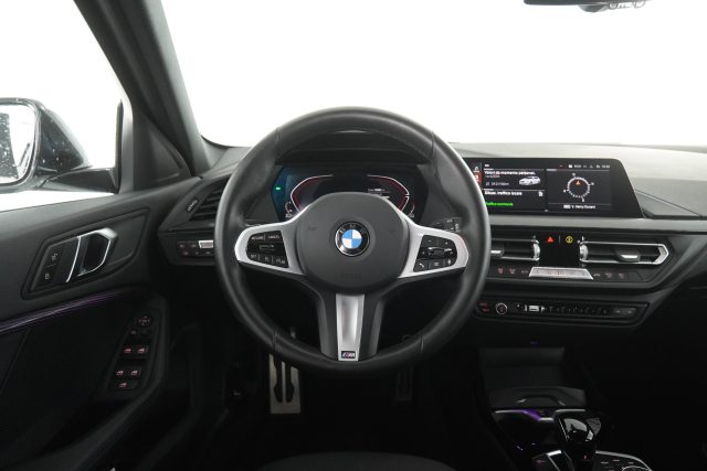 BMW 118 usata 11