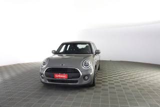 MINI Mini 5 Porte  1.5 One 5 porte