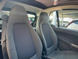 SMART ForTwo usata 25