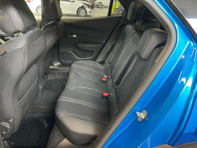 PEUGEOT 2008 usata, con Immobilizzatore elettronico