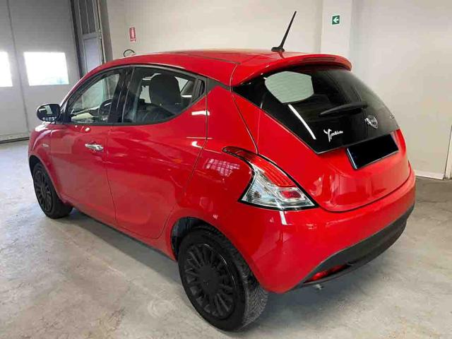 LANCIA Ypsilon usata, con Alzacristalli elettrici