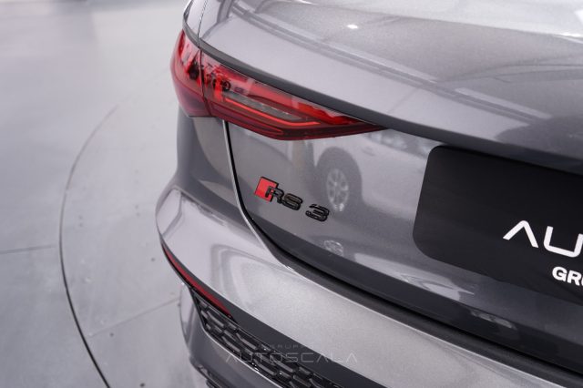 AUDI RS3 usata 44