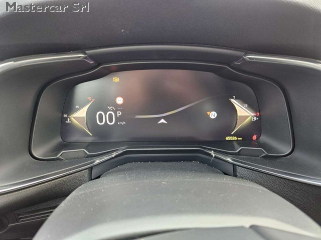 DS AUTOMOBILES DS 7 usata, con Fendinebbia