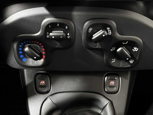 FIAT Panda usata 22