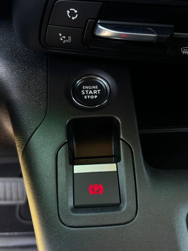 FIAT E-Doblo usata, con Airbag testa