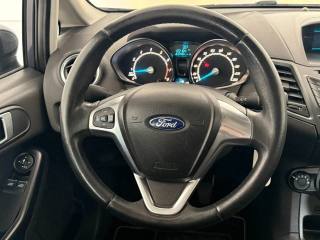 FORD Fiesta usata 14
