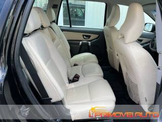 VOLVO XC90 usata, con Airbag laterali