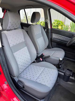 HYUNDAI Getz usata 10