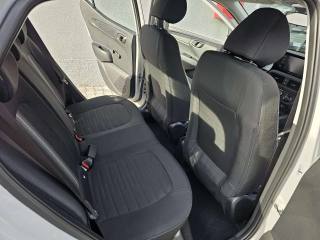 HYUNDAI i10 usata, con Climatizzatore