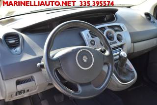 RENAULT Scenic usata, con Controllo trazione