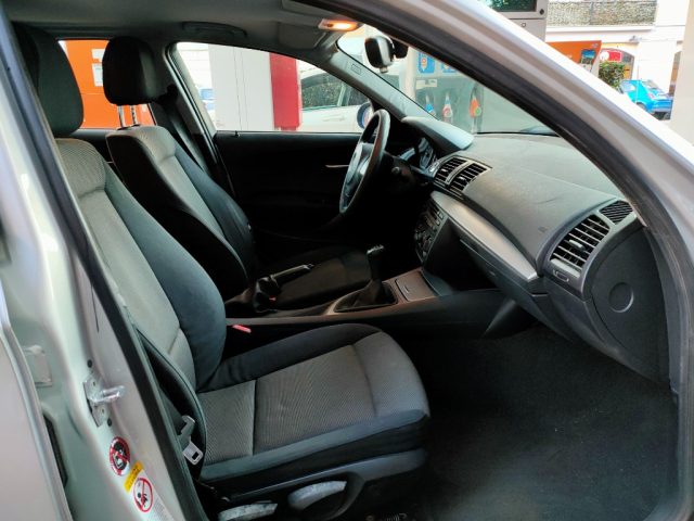 BMW 116 usata, con Lettore CD