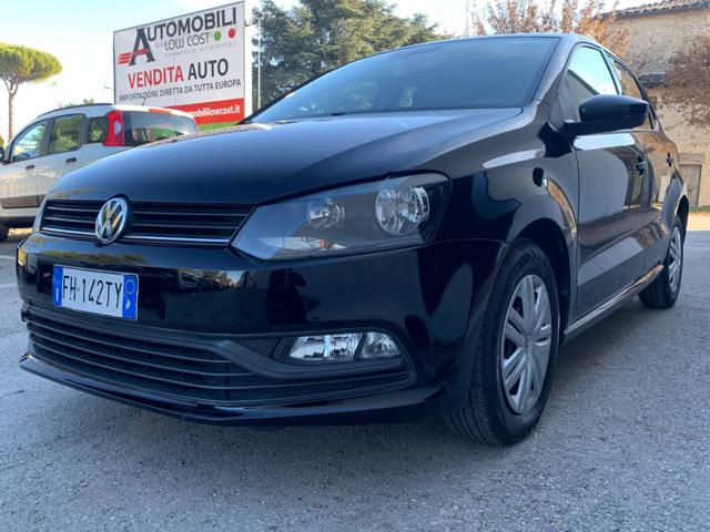 VOLKSWAGEN Polo usata, con Airbag Passeggero