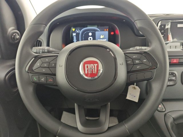 FIAT Panda usata, con Controllo elettronico della corsia