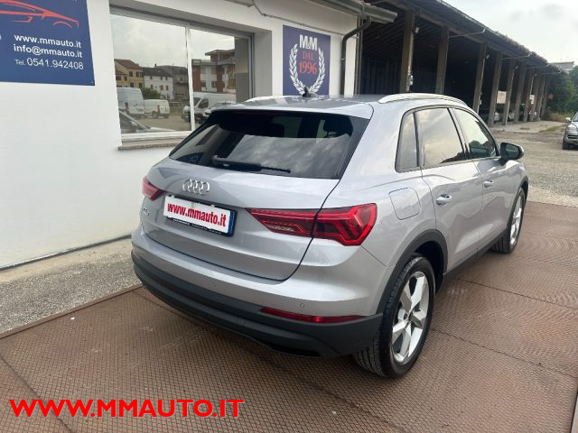 AUDI Q3 usata, con Alzacristalli elettrici