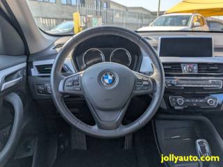 BMW X1 usata, con Cruise Control