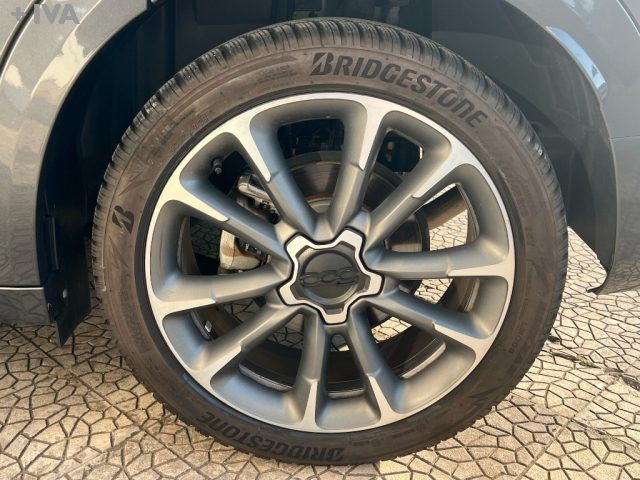 FIAT 500X usata 12