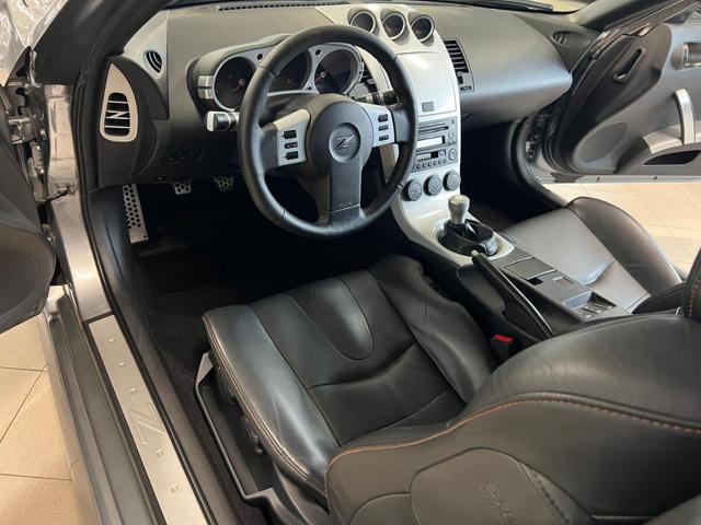 NISSAN 350Z usata, con Chiusura centralizzata
