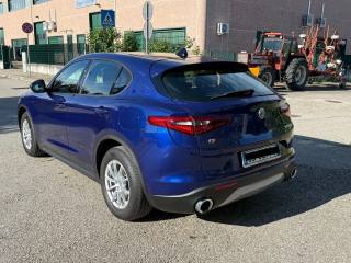 ALFA ROMEO Stelvio usata, con Climatizzatore