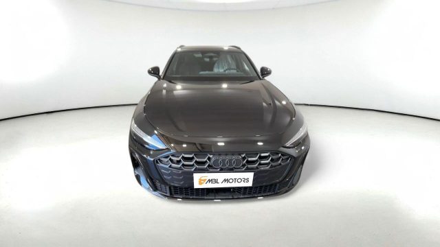 AUDI A5 usata, con Airbag laterali