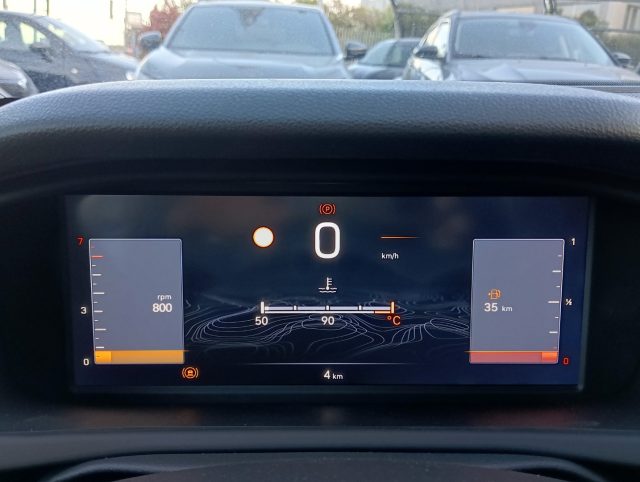 JEEP Avenger usata, con Autoradio
