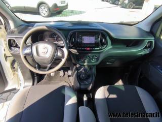 FIAT Doblo usata 10