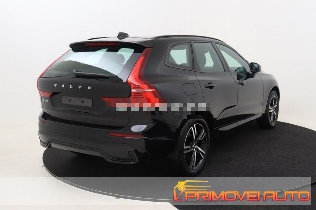 VOLVO XC60 usata, con Airbag laterali
