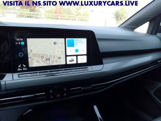 VOLKSWAGEN Golf usata, con Immobilizzatore elettronico