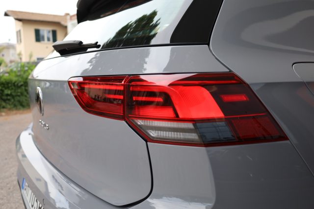 VOLKSWAGEN Golf usata 115