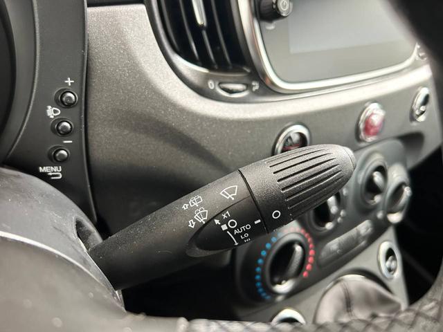 ABARTH 695 usata, con Sistema di navigazione