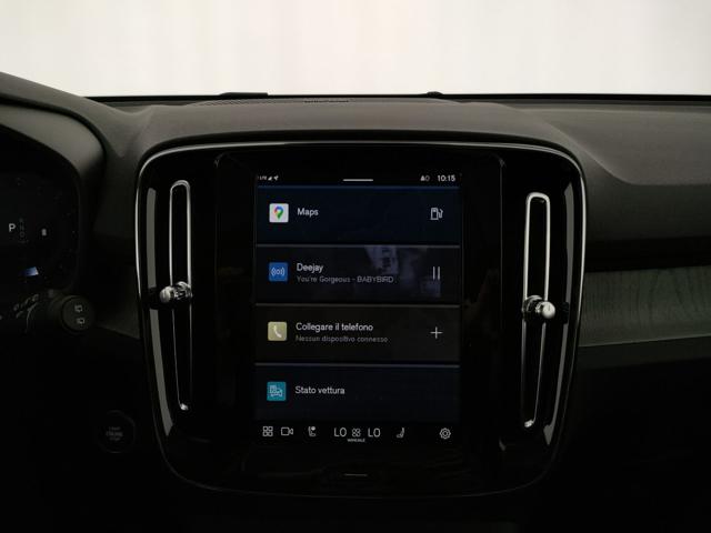 VOLVO XC40 usata, con Servosterzo