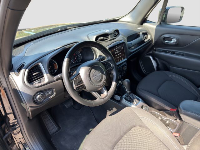 JEEP Renegade usata 8