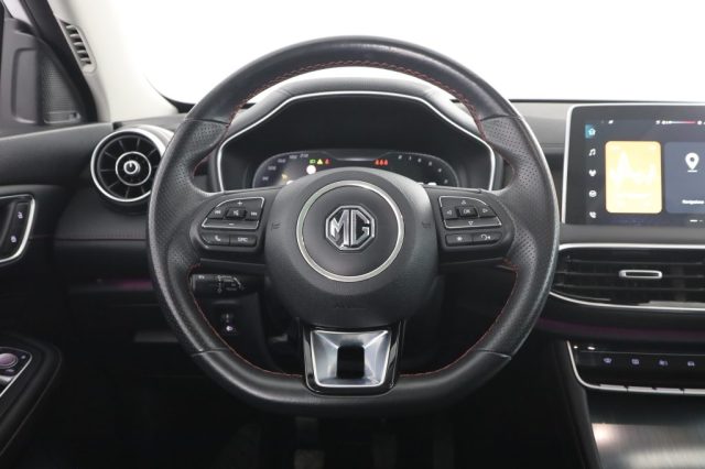 MG HS usata 4