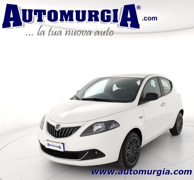 LANCIA Ypsilon usata, con Airbag