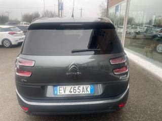 CITROEN C4 Picasso usata, con Climatizzatore