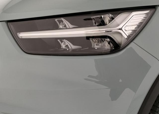 VOLVO XC40 usata, con Cerchi in lega