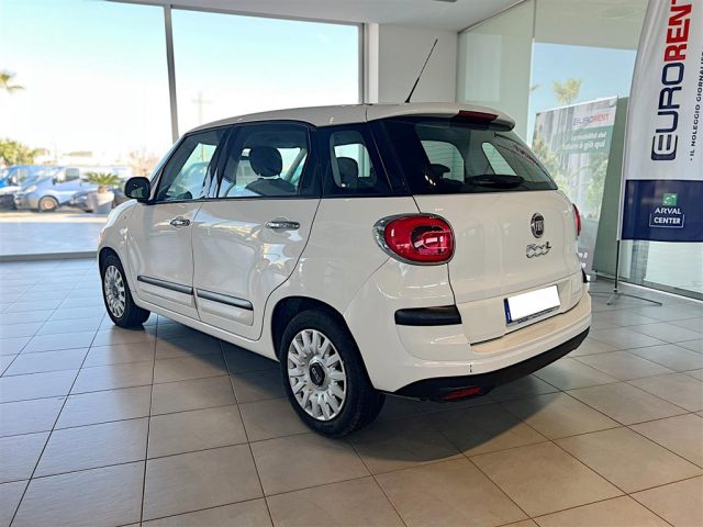 FIAT 500L usata, con Airbag Passeggero