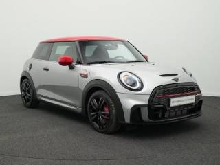 MINI John Cooper Works usata, con Airbag